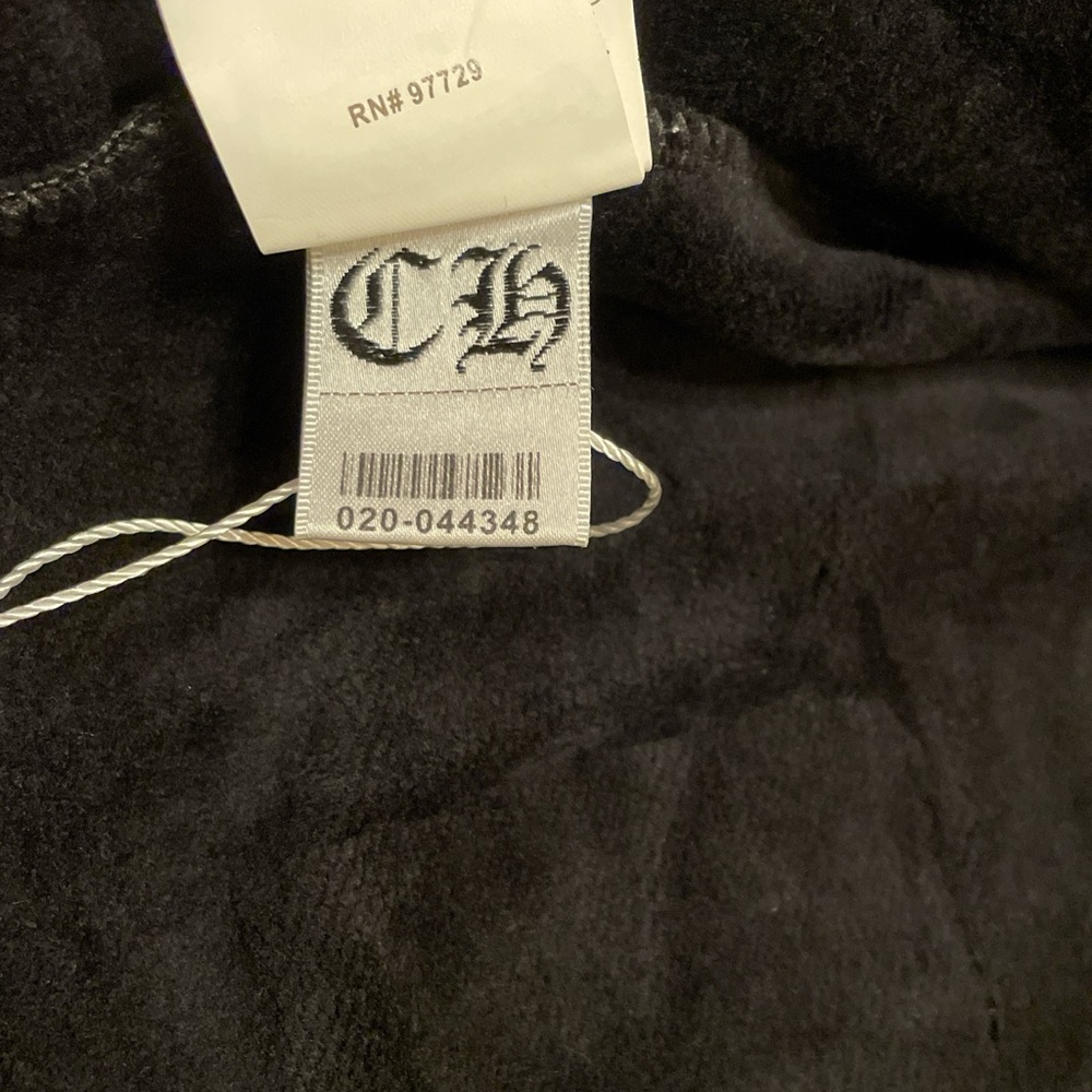 CHROME HEARTS LOGO HOODIE (MEDIUM) - Picture 13 of 14